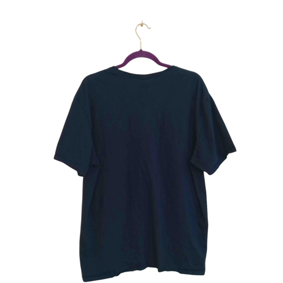 BLUE BEETLE GRAPHIC SHIRT - Picture 9 of 10